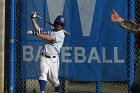 Baseball vs Clark  Wheaton College Baseball vs Clark University. - Photo By: KEITH NORDSTROM : Wheaton, baseball